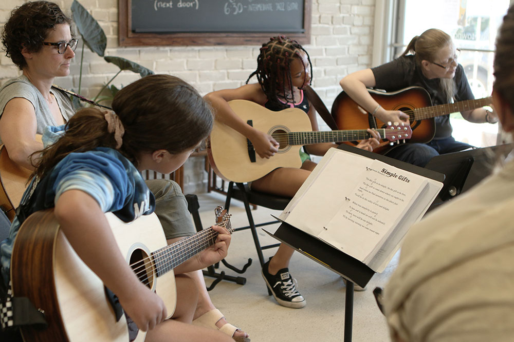 Image for Guitar