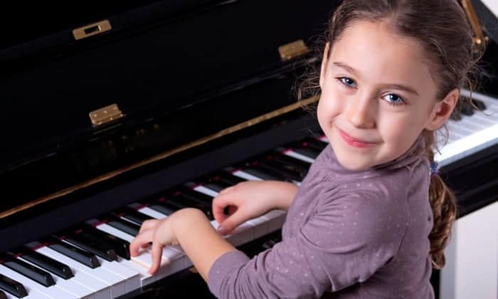 Image for Piano