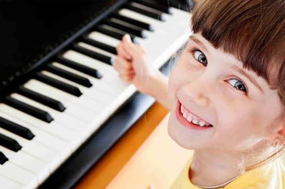 Image for Piano